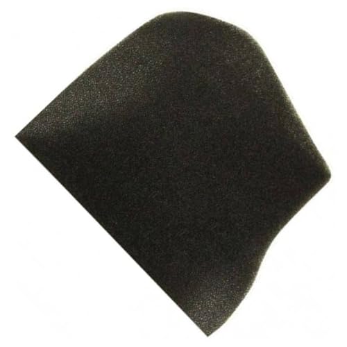 Filtre mousse moteur Aspirateur RS-RS8864 ROWENTA Aspirateur RS-RS8864 ROWENTA
