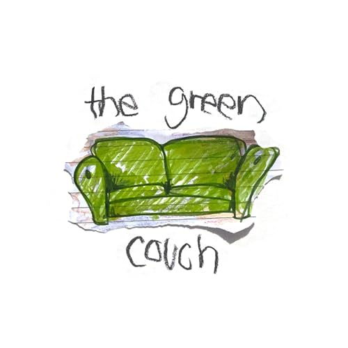 The Green Couch cover art