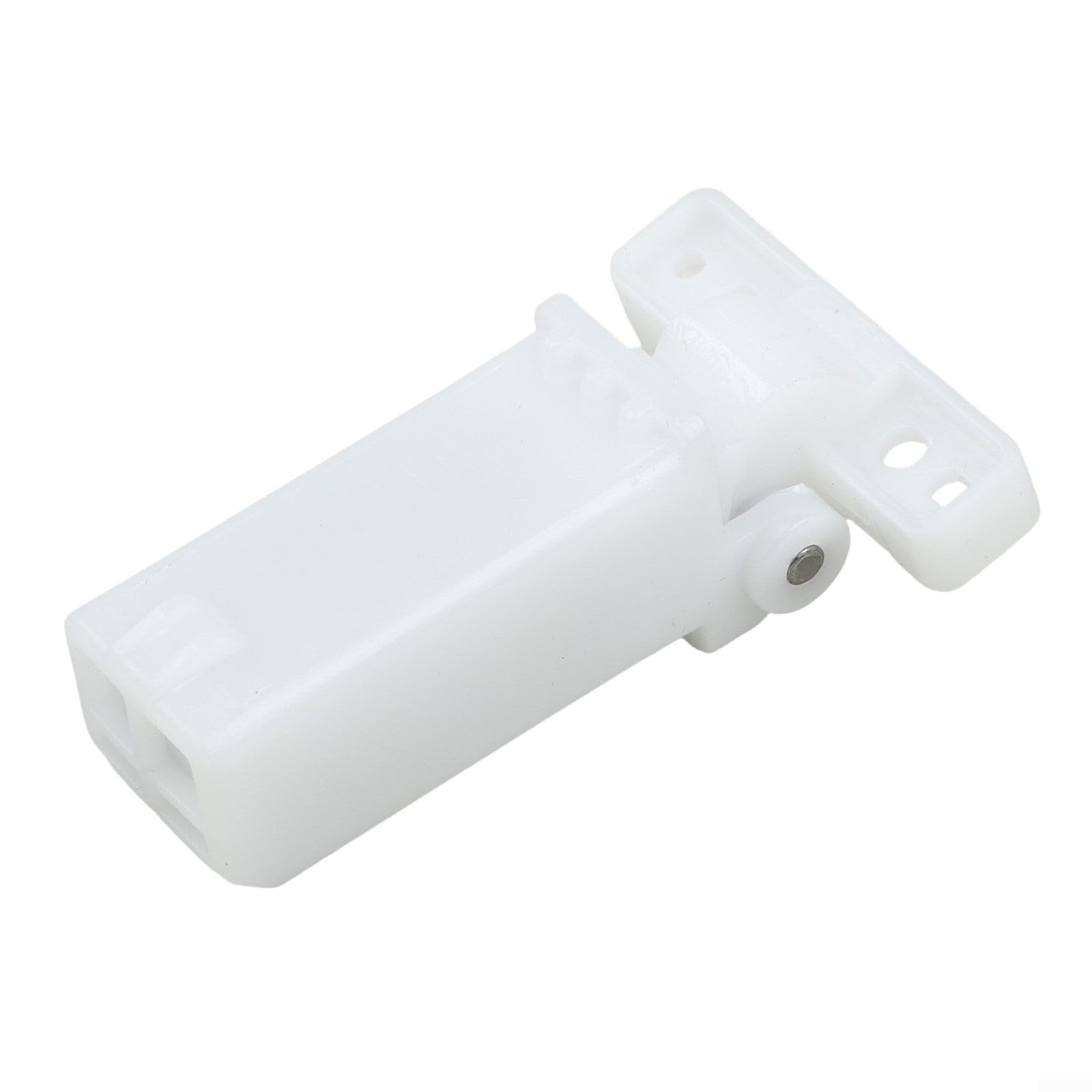 Staffa di supporto ADF per alimentatore documenti Pantum CM1100DN CM1100ADN CM1100ADW compatibile con stampanti CM1150ADW CM1155ADN CM1105DW, parte in PVC nero (B)
