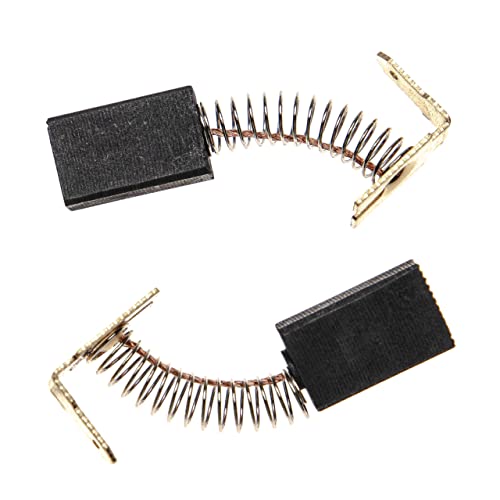 Vhbw 2x spazzola carbone sostituisce Hilti 72565