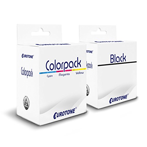 Cartouche d'encre Samsung C210 Eurotone pour résoudre les pannes de texte et de couleur
