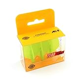 CUESOUL DIY TERO AK4 Dart Flights Shield Shape,Set of 3 pcs (Green)