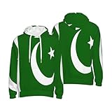 Photo Gallery pakistan bandiera felpa con cappuccio pakistan manica lunga felpa con cappuccio da uomo pullover per uso quotidiano attività ricreative all’aperto picnic multicolore Photo Gallery pakistan bandiera felpa con cappuccio pakistan manica lunga felpa con cappuccio da uomo pullover per uso quotidiano attività ricreative all’aperto picnic multicolore