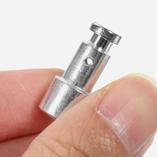Repuestos válvula de flotador para olla a presión eléctrica 4l/5l/6l 5 piezas miniatura 4