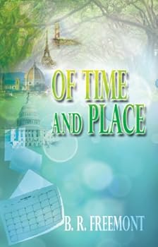 Paperback Of Time and Place Book