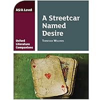 Oxford Literature Companions