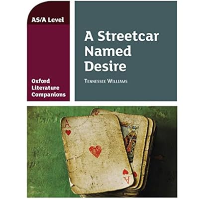 Oxford Literature Companions