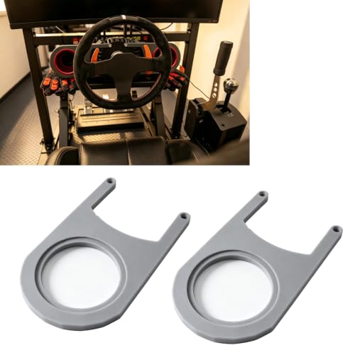 KGREMGU Fanatec GT DD Pro Mount Bracket