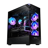 iBUYPOWER Element Pro (EPBI7N5701) technical specifications