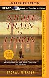 Night Train to Lisbon
