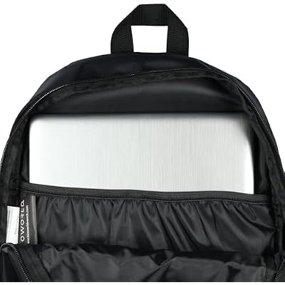 Marvel Spider-Man Backpack Across the Spider-Verse Miles Morales Spiderman with Laptop Tech Sleeve