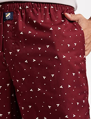 Image of Amazon Brand - House & Shields Men's Casual Regular Pajama Bottom