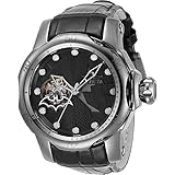 2 Jahre Invicta Garantie Invicta DC Comics – Batman 35061 Automatik-Uhr – 41,5 mm