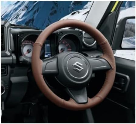Amazon | 【スズキ純正】ジムニー (SUZUKI Jimny)【本革ステアリング