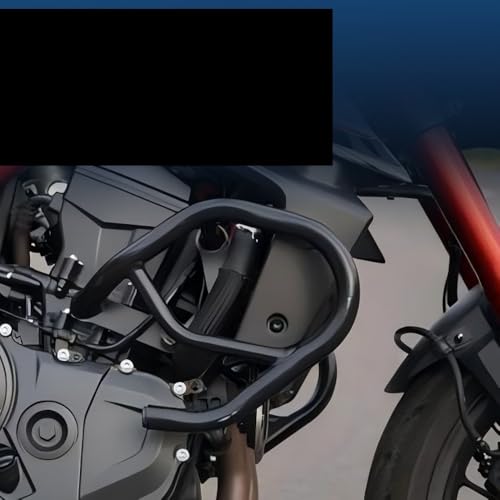 Accessoires CB 750 protection de réservoir de carburant 2024