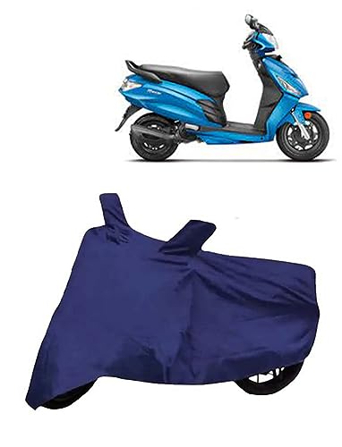 Image of Waterproof Bike & Scooty Cover for Hero MESTRO EADGE