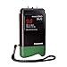 Lignomat D-1-LIG, Mini-Ligno DX/C Moisture Meter with Pins & Connector, 1 pc