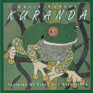 Kuranda [Import] [Audio CD]