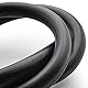 Easyboost Benzinschlauch 5mm Verstärkter für Roller Motorrad 50 Motorsensenschneider Gartenmäher Kettensäge Hochfester flexibler Kraftstoffschlauch 50cm Länge