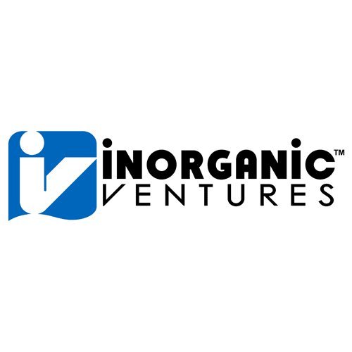 Inorganic Ventures Z6862Q ICP Calibration Standard 4, 250 mL Volume
