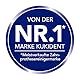 Kukident Gebissreiniger Aktiv Plus - 6x33 Tabs für die Dritten