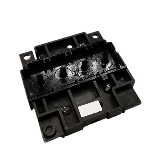 Tête d'impression L210 L355 solution aux problèmes de lignes et de buse bouchée - 3