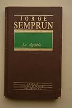 La algarabía / Jorge Semprún ; [traducción Adolfo Martín]