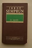 La algarabía / Jorge Semprún ; [traducción Adolfo Martín]