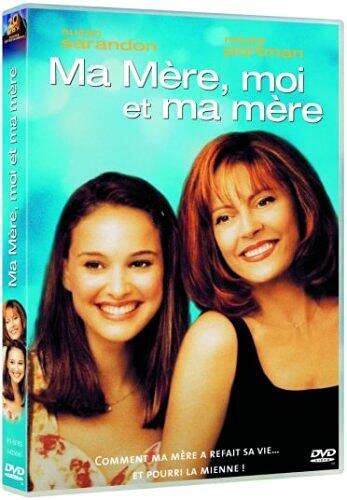 DVD - The Meddler (1 DVD)