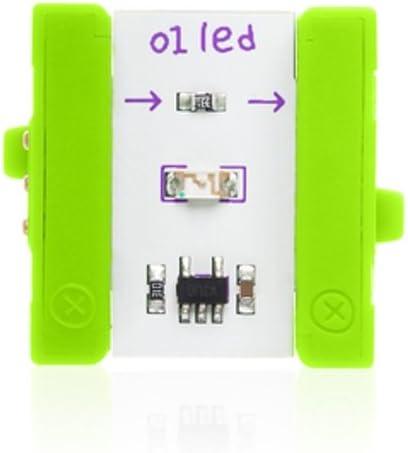 littleBits Little bits Light It Pack [Domestic Regular Goods]