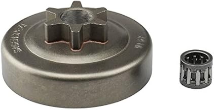 3/8" 6 Teeth Sägenspezi Sprocket for McCulloch CS 380