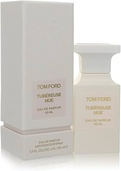 Amazon.com : Tom Ford Tubereuse Nue for Unisex Eau de Parfum Spray