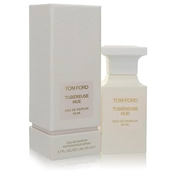 香水(ユニセックス) TOM FORD TUBEREUSE NUIT 50ml Amazon.com : Tom Ford Tubereuse Nue for Unisex Eau de Parfum