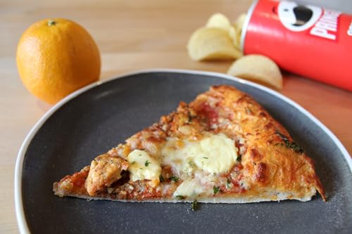 Mathematical Objects: Slice of pizza