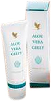 Aloe Vera Gelly, Pack of 2