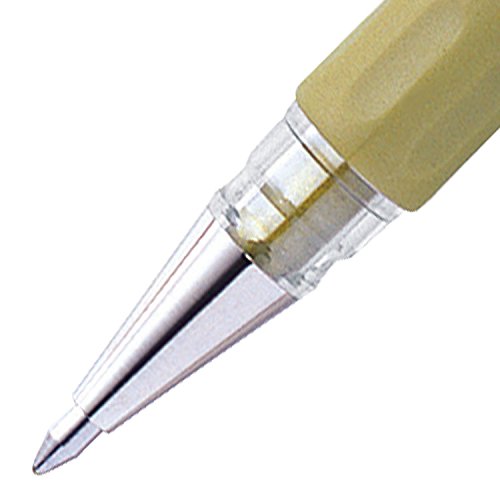 Bolígrafos Pentel Hybrid Gel Grip Metalizados x2 miniatura 6