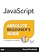 Produktbild JavaScript Absolute Beginner's Guide