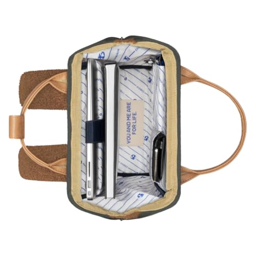Sac à dos Adventurer Fleece S Tucson CABAIA pour adulte compact