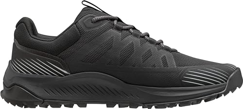 Image of Helly-Hansen Vidden Hybrid Low Outdoor Shoes for Men - Waterproof, Quick Dry, Breathable, Durable Soles