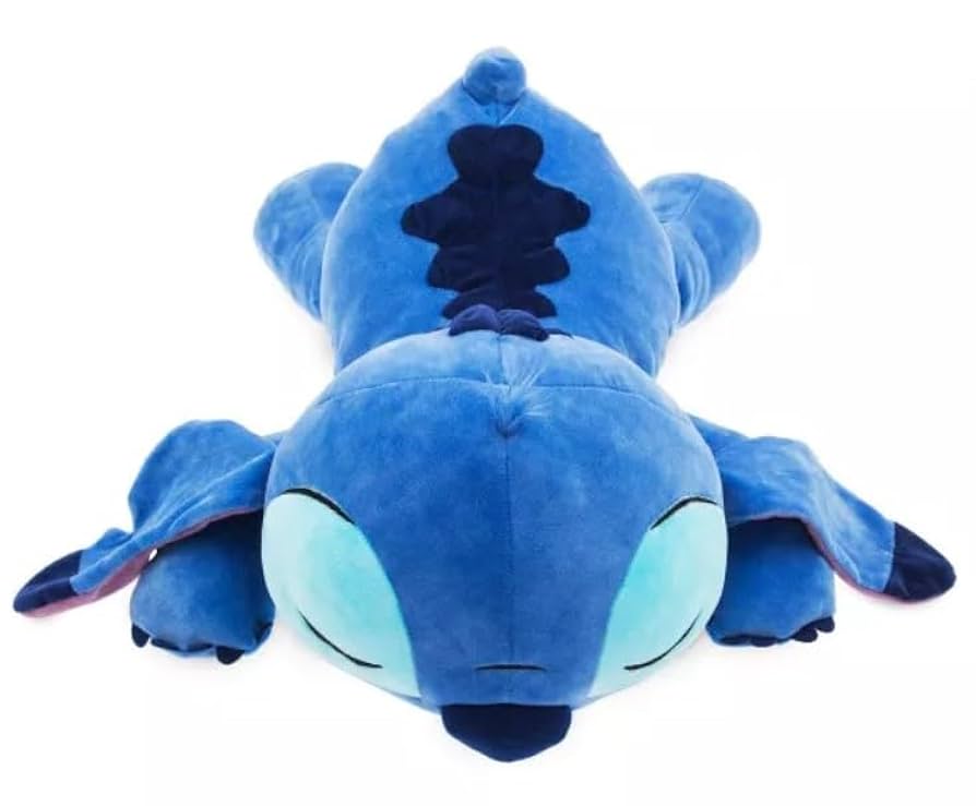 ディズニーストア　海外限定　Cuddleez　グーフィー　ぬいぐるみ　新品 グーフィー LLぬいぐるみ｜プライズ・くじ・グッズ情報なら