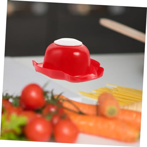 Cabilock Food Safety Holder para Mandolina Cortadora miniatura 4