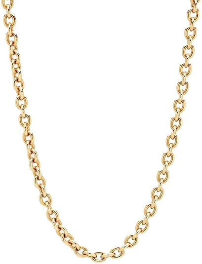 Amazon | [トムウッド] TOMWOOD Ada Chain Gold 20.5inch エイダ