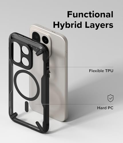 Coque OnePlus 15 5G Rigide TPU Antichoc et Protection Ecran