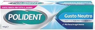 POLIDENT Wolne od 40 g
