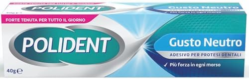 POLIDENT Wolne od 40 g