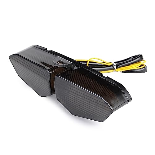 Feu de position latéral de moto LED pour rouler de nuit en sécurité en YZF R6