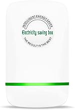 Dispositivo de economia de energia Fator de economia de energia doméstico 28KW Aparelho inteligente de alta eficiência Plug na caixa de economia de eletricidade Dispositivo de economia de energia