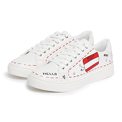 Image of Aldo Womens Garsdale100 Sneaker