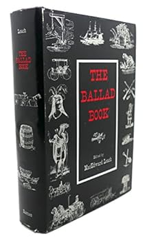 Ballad Book