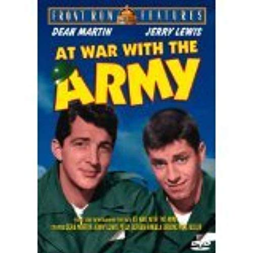 At War with the Army image 2